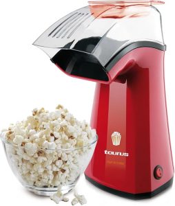 Lee más sobre el artículo ¡Haz palomitas en casa como en el cine por solo 25,99 €! Oferta limitada en Amazon